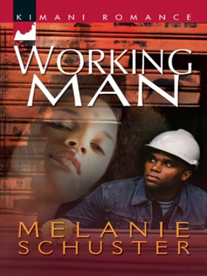 cover image of Working Man